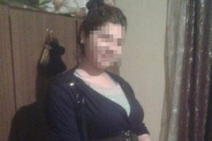 Anne dehşeti! 5 g&uuml;nl&uuml;k bebeğini d&ouml;verek hastanelik etti