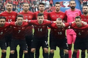 A Milli Takım'ın aday kadrosu a&ccedil;ıklandı!