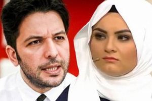 Nihat Doğan ve Hanife yine birbirine girdi