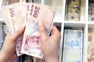 KOSGEB i&ccedil;in bankalara &ccedil;ağrı!