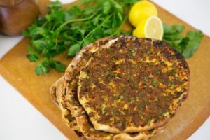 Lahmacun ger&ccedil;ekten faydalı mı?