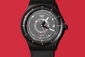 Swatch akıllı saatleri i&ccedil;in kendi işletim sistemini yapıyor!
