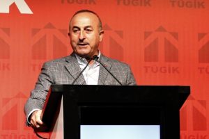 "AB ile ilgilisi olmayan &uuml;lkelere serbest vize sağladılar"