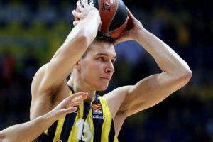 Fenerbah&ccedil;e'ye, Bogdan Bogdanovic'ten iyi haber