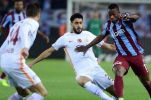 Trabzonspor seyirci rekoru kırdı