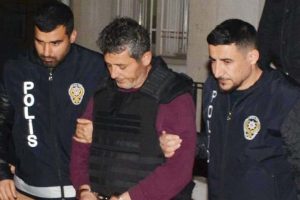 Tokat'ta imam nikahlı eşini &ouml;ld&uuml;ren cinayet zanlısı tutuklandı