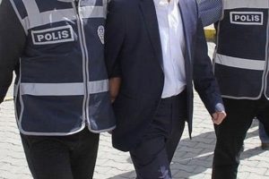 Bursa Gemlik Adliyesinde Hakim g&ouml;zaltına alındı