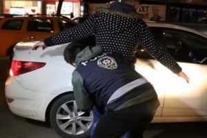 İstanbul'da 5 bin polisle 'Yeditepe Huzur Uygulaması'
