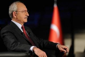 Kılı&ccedil;daroğlu'ndan ByLock sorusu: O listeyi a&ccedil;ıklayın