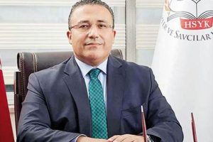 202 h&acirc;kim ve savcı doğrudan ihra&ccedil; edildi