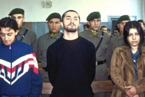 Satanist cinayetinde yıllar sonra yeni gelişme