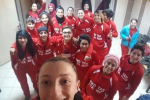 Ağrı Birlikspor Kadın Futbol Takımı'nın kazasından acı haber geldi