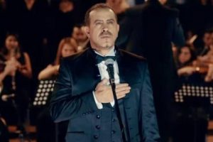 Haluk Levent'in İzmir Marşı rekor kırıyor