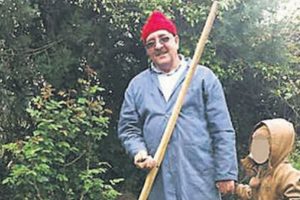 İlkokul mezunu darbecinin asıl mesleği şok etti!