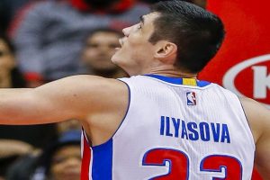 Ersan'ın 23 sayısı yetmedi