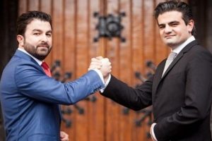 'Hollanda vatandaşıyım, T&uuml;rkl&uuml;ğ&uuml;mle gurur duyuyorum'
