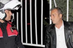 Eniştesinin parasıyla borcunu &ouml;dedi, gasp yalanını polis ortaya &ccedil;ıkardı