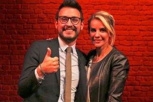 İşte Esra Erol'un yeni işi!
