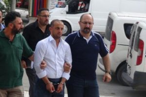 Cezaevinden izinli &ccedil;ıkıp cinayet işledi