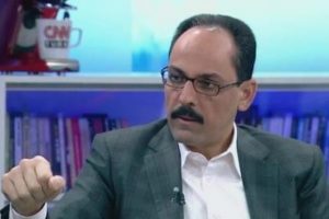 T&uuml;rkiye'den Almanya'ya &ccedil;ok sert FET&Ouml; tepkisi geldi