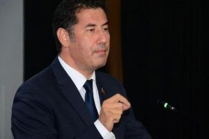 Sinan Oğan'dan 1 milyon Suriyeli i&ccedil;in teklif
