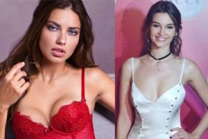 Adriana gitti yerine Leyla geldi!