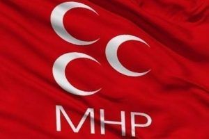 Bing&ouml;l'de MHP'de 'Hayır' istifası