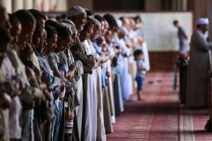 Mısır'dan T&uuml;rkiye lehinde eleştiri yapan imamlara uzaklaştırma