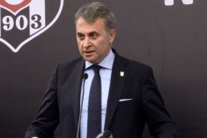 Fikret Orman: &Ccedil;ocukluğumuz şampiyonsuzlukla ge&ccedil;ti