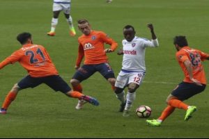 Gol d&uuml;ellosunda kazanan &ccedil;ıkmadı