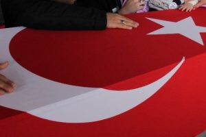 Diyarbakır'dan acı haber: 2 şehit