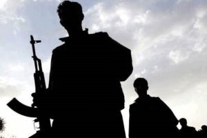 Lice ve Hani'de sokağa &ccedil;ıkma yasağı