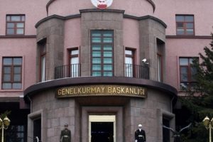 TSK'dan Lice'deki &ccedil;atışmaya ilişkin a&ccedil;ıklama