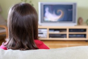 Televizyon aile i&ccedil;i iletişimi sabote ediyor