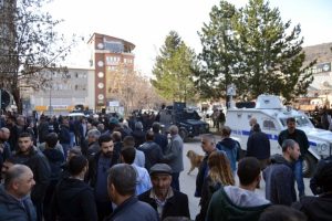Tunceli'de 17 yaşındaki gen&ccedil; bı&ccedil;aklanarak &ouml;ld&uuml;r&uuml;ld&uuml;