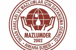 Mazlumder Bursa şubesi kapatıldı