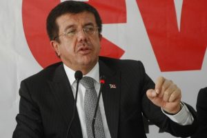 Bakan Zeybekci: Isırılmadık yerimiz kalmadı