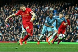 Manchester'da kazanan &ccedil;ıkmadı