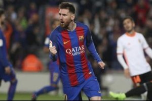 Barcelona zor olsa da kazandı!