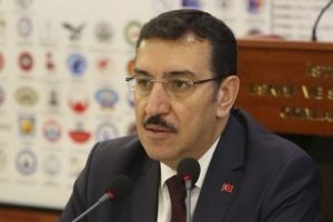 Bakan'dan bankalara &ccedil;ok sert uyarı