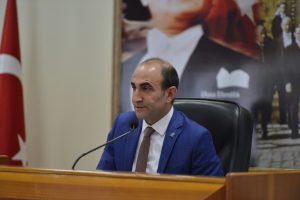 Bursa Yıldırım Belediye Başkanı Edebali'ye sert tepki!