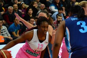EuroCup'ta yarı final zamanı