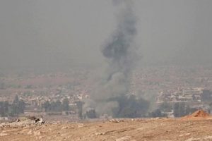 DAEŞ'in biri T&uuml;rk 6 &uuml;st d&uuml;zey ter&ouml;risti &ouml;ld&uuml;r&uuml;ld&uuml;