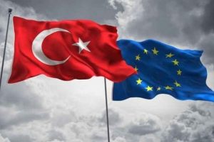Almanya, T&uuml;rkiye'ye AB kapılarını kapattı