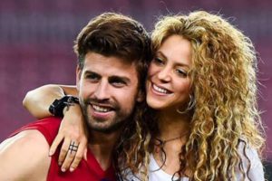 D&uuml;ğ&uuml;ne Shakira veto koydu!