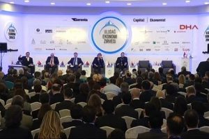 Bursa Uludağ Ekonomi Zirvesi başlıyor