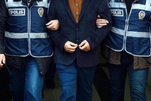 Şanlıurfa'da 6 hakim ve savcı g&ouml;zaltında