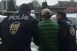 İstanbul Adliyesinin 'yardımsever' dolandırıcısı yakalandı