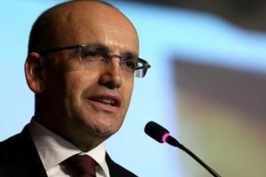Başbakan Yardımcısı Şimşek'ten Moody's yorumu