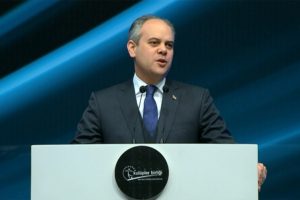 Akif &Ccedil;ağatay Kılı&ccedil;: Euro 2024'&uuml;n en g&uuml;&ccedil;l&uuml; adayıyız